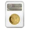 2015 1 oz George T. Morgan $100 Union Private Issue NGC UCAM Gem Proof Coin - 10th Anniv