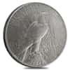 1934 Silver Peace Dollar XF