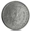 1880 O Silver Morgan Dollar AU