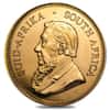 2009 South Africa 1 oz Gold Krugerrand BU
