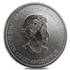 Canada 1/2 oz Silver Special Service Force $2 Coin Cull (Random Year)