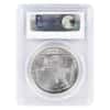 1994 W Prisoner of War $1 Silver Commemorative PCGS MS 69