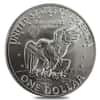 1971-1976 40% Silver Eisenhower Dollar BU (Random Year)