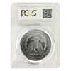 1885-CC Silver Morgan Dollar PCGS MS 62+ 