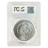1881-CC Silver Morgan Dollar PCGS MS 64