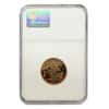 1998 Great Britain Proof Gold Sovereign NGC PF 69