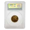 1995 W Gold $5 Commemorative Civil War PCGS MS 69