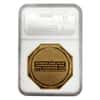 2008 2.5 oz Gold Humbert Commemorative .9999 Fine NGC Gem Proof UCAM