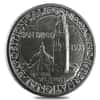1935-S California Pacific International Expo Half Dollar 90% Silver Commem BU