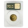 1817 British Gold Sovereign George III PCGS AU 58