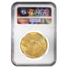 1924 $20 Gold St. Gaudens Double Eagle Coin NGC MS 64