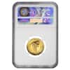 1986 W Gold $5 Proof Statue of Liberty Commemorative NGC PF 70 UCAM