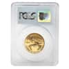 1998 W 1/2 oz $25 Proof Gold American Eagle PCGS PF 69 DCAM