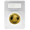 2014 1 oz China Gold Panda 500 Yuan PCGS MS 70 First Strike