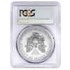 2018 1 oz Silver American Eagle $1 Coin PCGS MS 70 First Day of Issue 