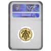 2008 W Gold $5 Proof Commemorative Bald Eagle NGC PF 70 UCAM