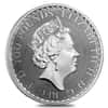 2018 Great Britain 1 oz Platinum Britannia Coin .9995 Fine BU