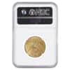 1890 $10 Liberty Head Gold Eagle Coin NGC MS 61