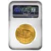 1908 $20 Gold Saint Gaudens Double Eagle No Motto NGC MS 65