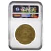 1864 $20 Liberty Head Double Eagle Gold Coin NGC XF 40