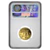 2011 W Gold $5 Proof Commemorative Medal of Honor NGC PF 70 UCAM