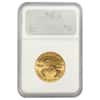 2007 1/2 oz Gold American Eagle NGC MS 69 Early Releases