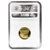 2016 W Gold $5 Proof Commemorative Mark Twain NGC PF 69 UCAM