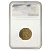 1850 $5 Liberty Head Half Eagle Gold Coin NGC XF 40