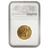 1932 $10 Indian Head Eagle Gold Coin NGC MS 65