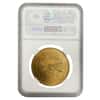1850 $20 Liberty Head Double Eagle Gold Coin NGC XF 45