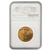 1932 $10 Indian Head Eagle Gold Coin NGC MS 64+
