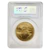 2005 1 oz $50 Gold American Eagle PCGS MS 69 - 20th Anniversary