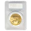 2014 1 oz $50 Gold American Eagle PCGS MS 70 First Strike