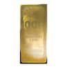 1/10th Gram 24K Gold Aurum Note - 2017 100 D'oro