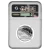 1997 W 1/2 oz $50 Platinum American Eagle Proof Coin NGC PF 69 UCAM