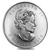 2013 1.5 oz Canadian Silver Polar Bear $8 Coin .9999 Fine BU