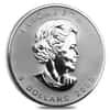 2005 1 oz Silver Canadian Maple Leaf Lunar Rooster Privy .9999 Fine $5 Coin BU (Sealed)