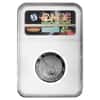 2007 W 1/2 oz $50 Platinum American Eagle Proof Coin NGC PF 69 UCAM