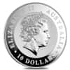 10 oz Silver Australian Koala Perth Mint .999 Fine BU In Cap (Random Year)