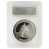 2009 1 oz Chinese Silver Panda 10 Yuan PCGS MS 70