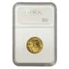 2007 W 1/4 oz $10 Proof Gold American Eagle NGC PF 70 UCAM Early Releases