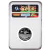 2002 W 1/4 oz $25 Platinum American Eagle Proof Coin NGC PF 69 UCAM