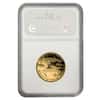 2006 W 1/2 oz $25 Proof Gold American Eagle NGC PF 69 UCAM