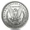 1892 O Silver Morgan Dollar AU