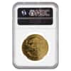 1902 $20 Liberty Head Double Eagle Gold Coin NGC UNC Details