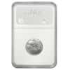 2007 1/4 oz $25 Platinum American Eagle NGC MS 69 Early Releases