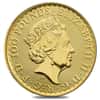 2018 Great Britain 1 oz Gold Britannia Oriental Border Coin .9999 Fine BU