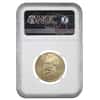 2017-S US Mint 225th Anniversary Enhanced Uncirculated Sacagawea Dollar NGC SP 70 ER