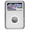 2017-S US Mint 225th Anniversary Enhanced Uncirculated Roosevelt Dime NGC SP 70 ER