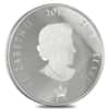 2012 Canada 1 Kilo Proof Silver $250 King George III Peace Medal